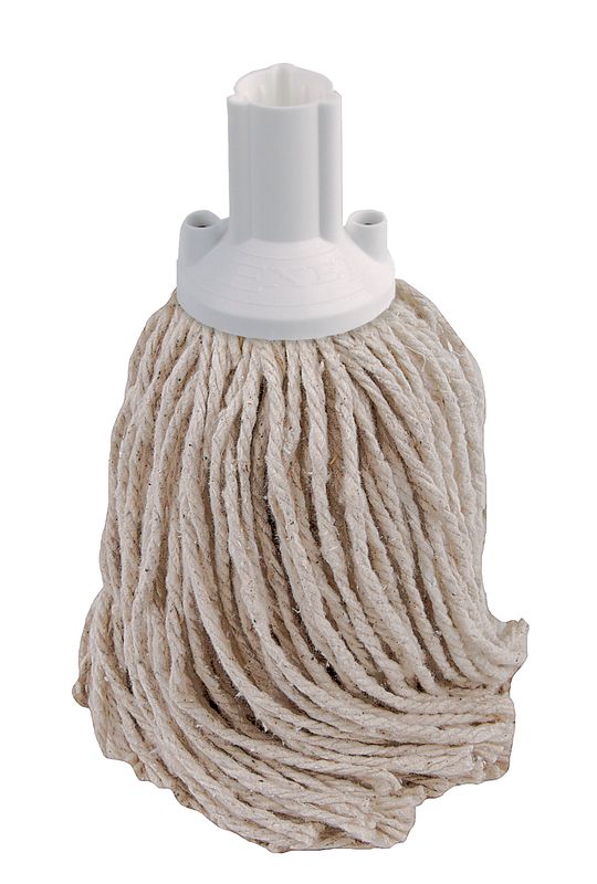 Mop Heads with White Socket